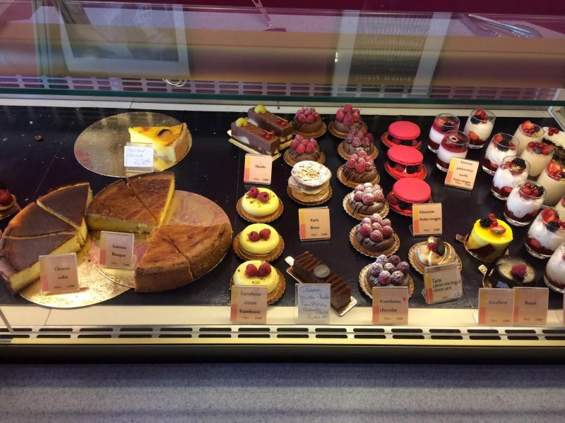 Boulangerie Lachenal Laurent