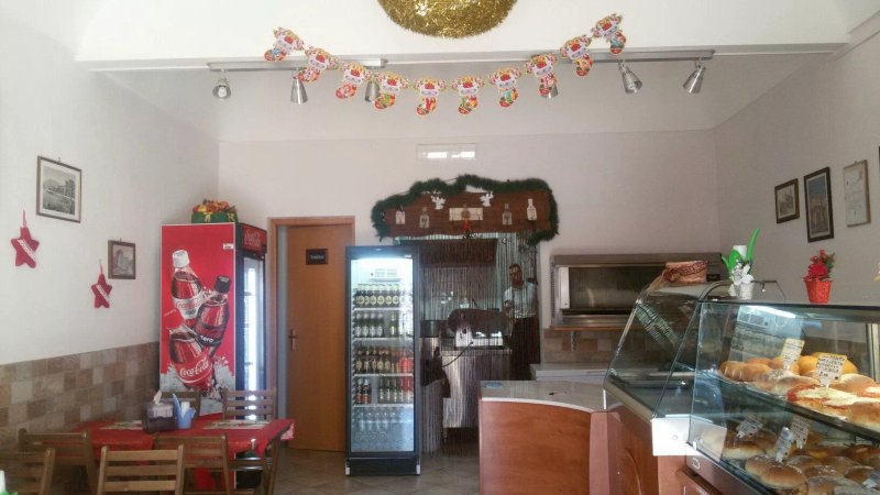 Rosticceria Palermitana da Andrea
