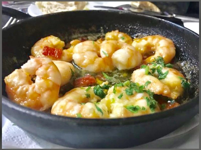 Restaurante Folhas do Louro