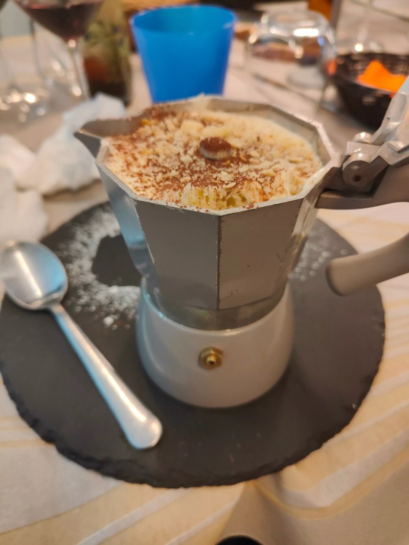Ristorante Pizzeria Bella Napoli