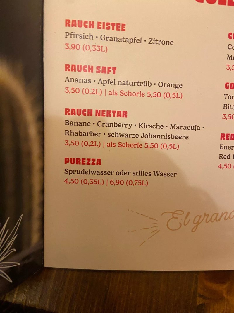 Sausalitos