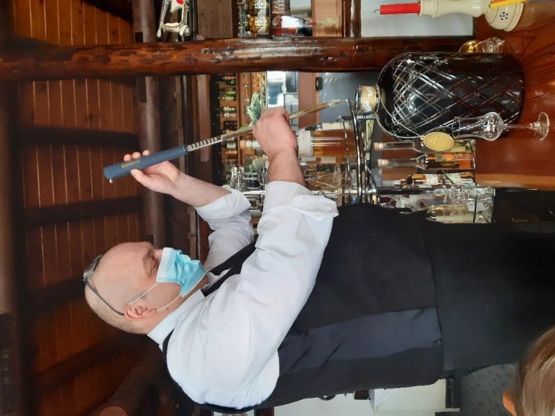 Ristorante Pugliese Musella