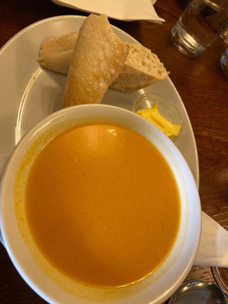 The White Hart Inn, Hawes