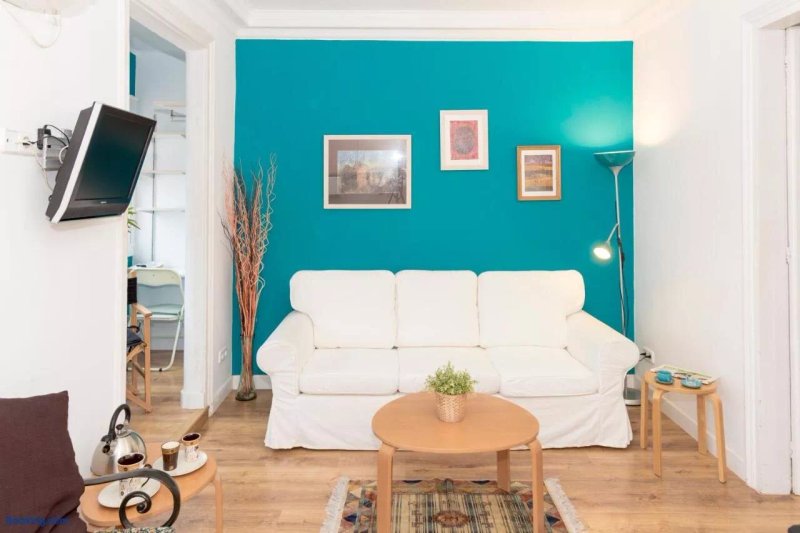 Fira Barcelona Suites Celona Bar Suites