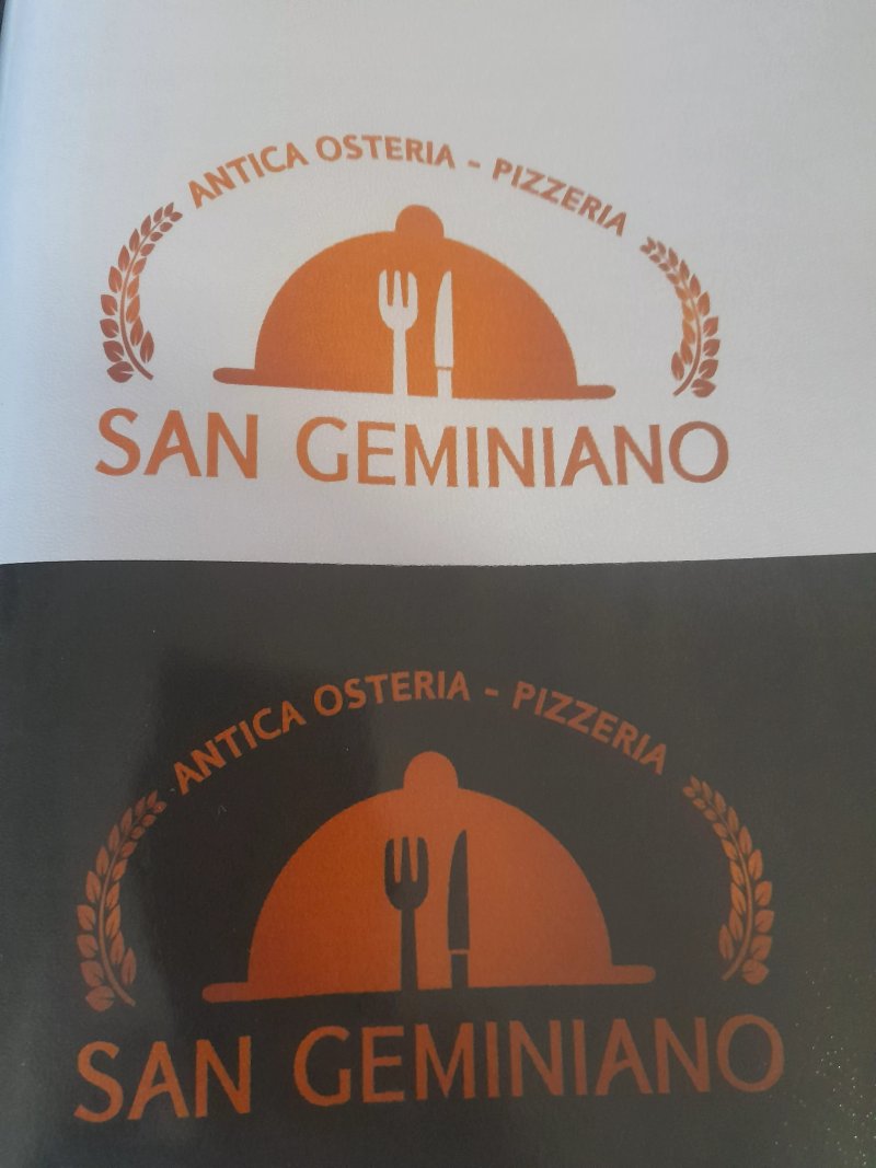 Antica osteria pizzeria san Geminiano