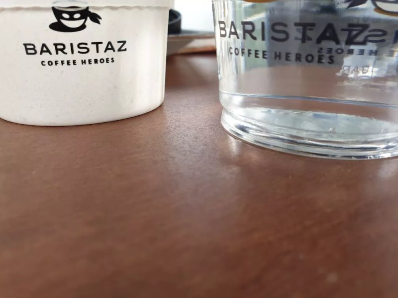 Baristaz Coffee Heroes