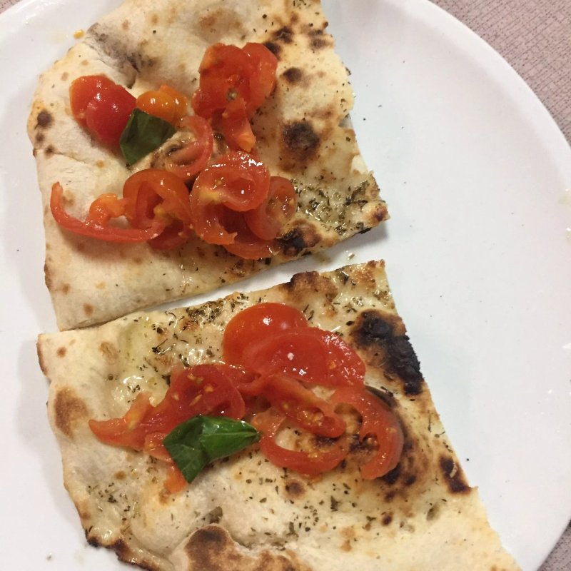 Pizzeria e Friggitoria da Tonino