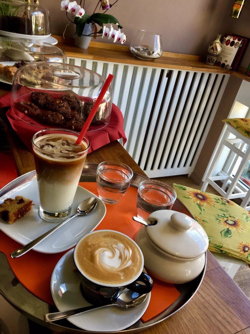 Pici Cafe & Vinothek