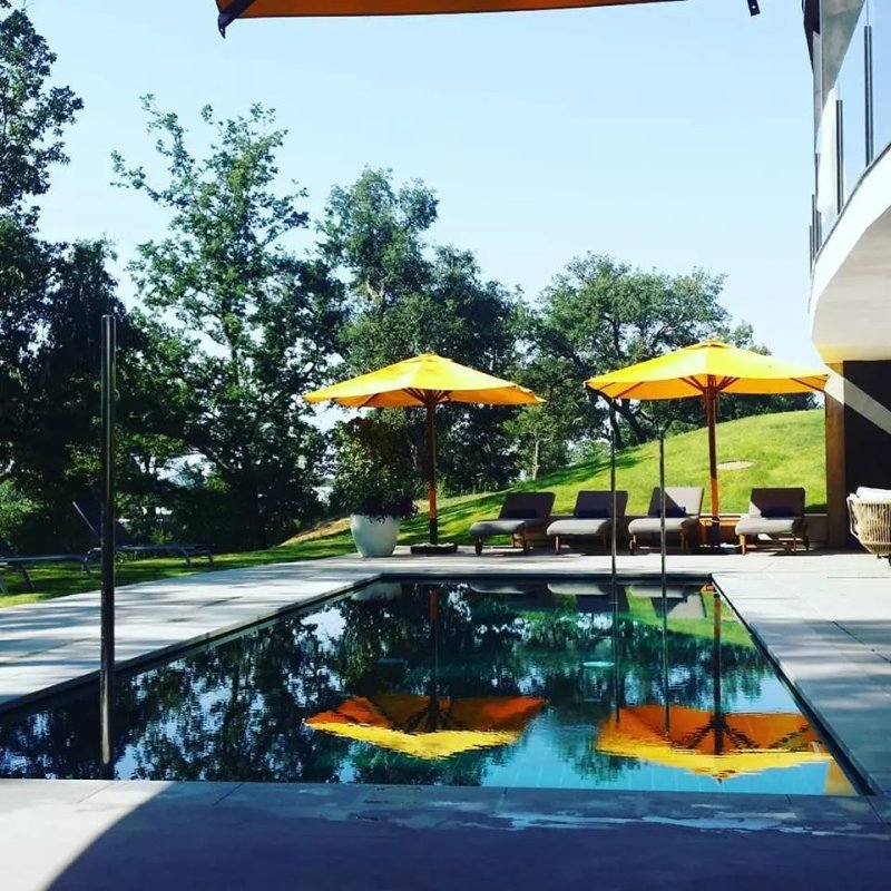 Lavida Hotel at Camiral Golf & Wellness