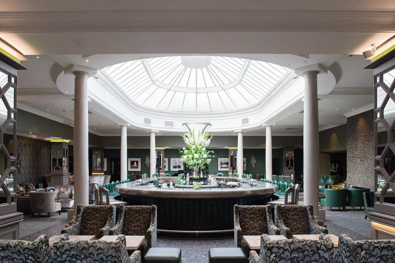 Hotels