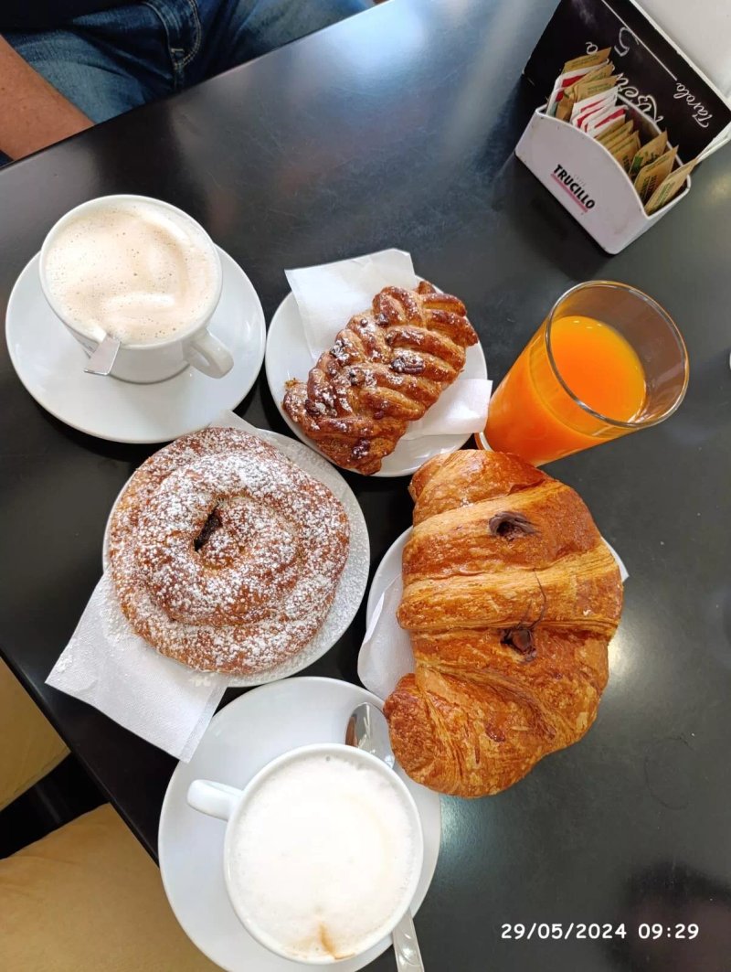 Pasticceria Gilda Cafe