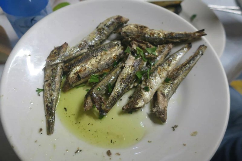 Trattoria Don Saro