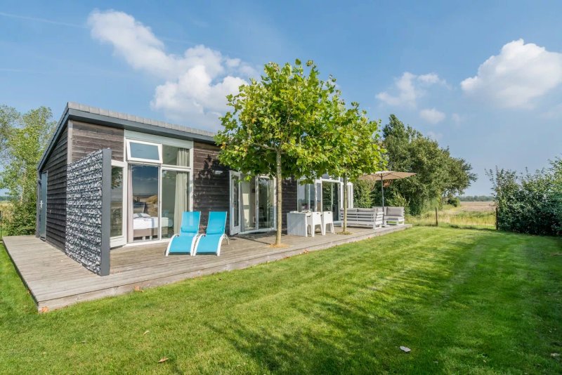 Buitenplaats Oudendijke