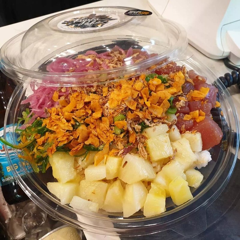 Kuula Poke