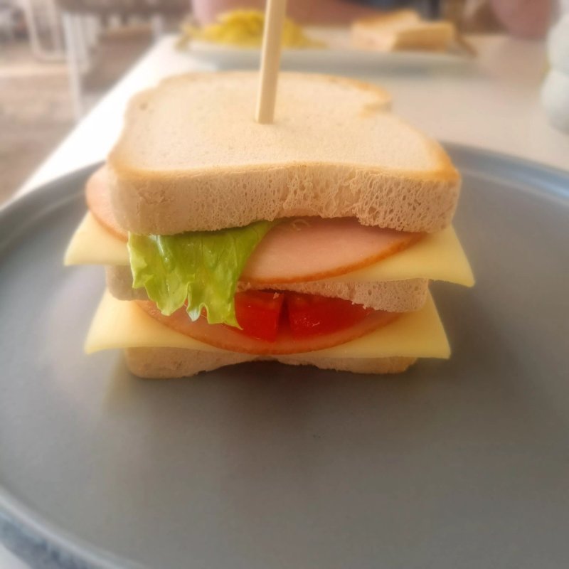 Island cafe