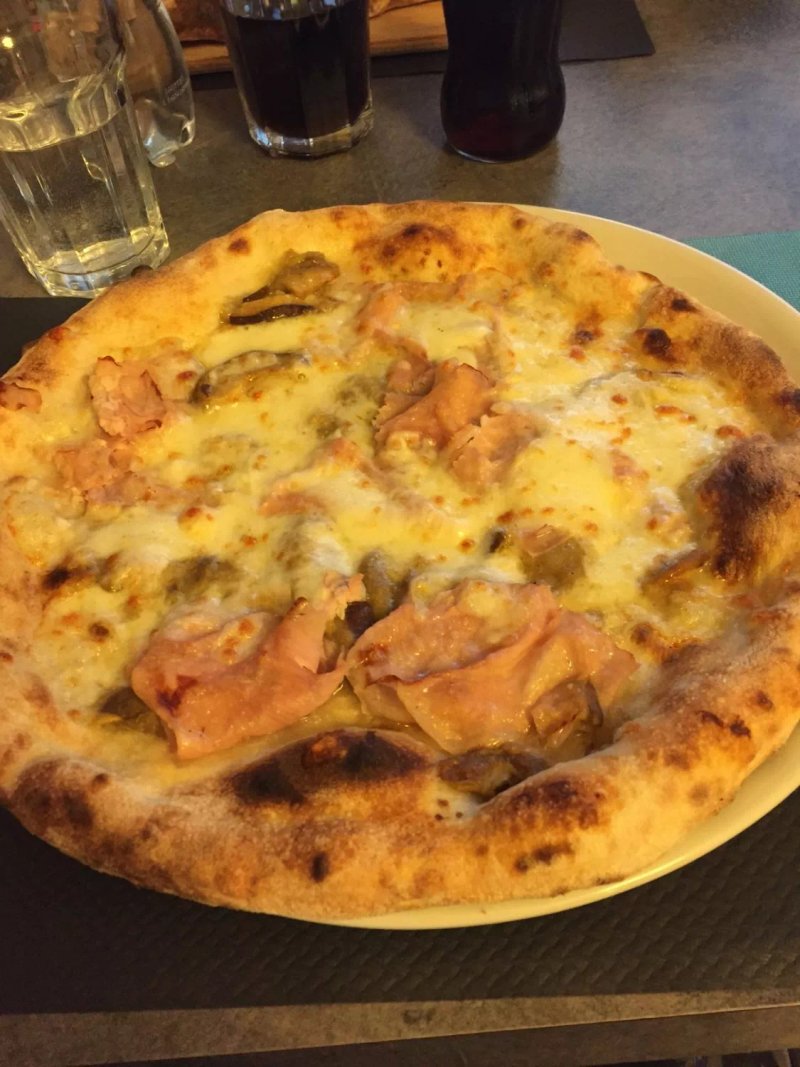 Made in Sud Pizzeria-Trattoria Verace