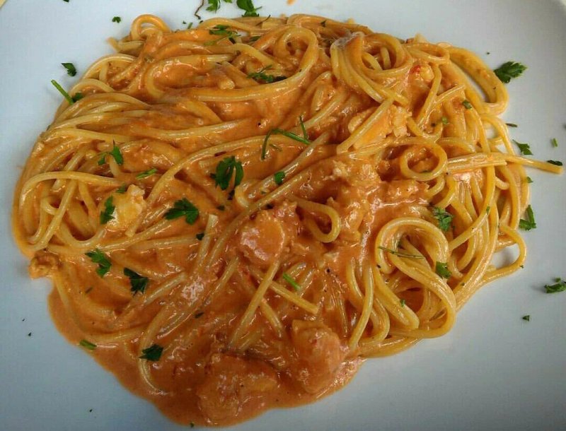 La Casetta della Nonna