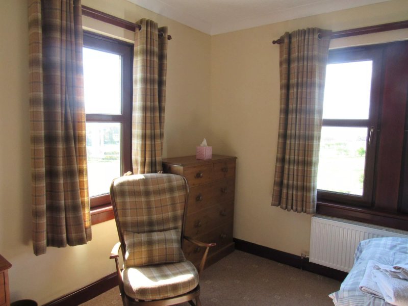 The Greannan Bed and Breakfast