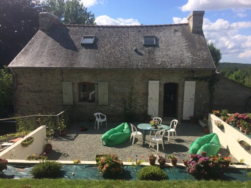 La Maison Ancienne