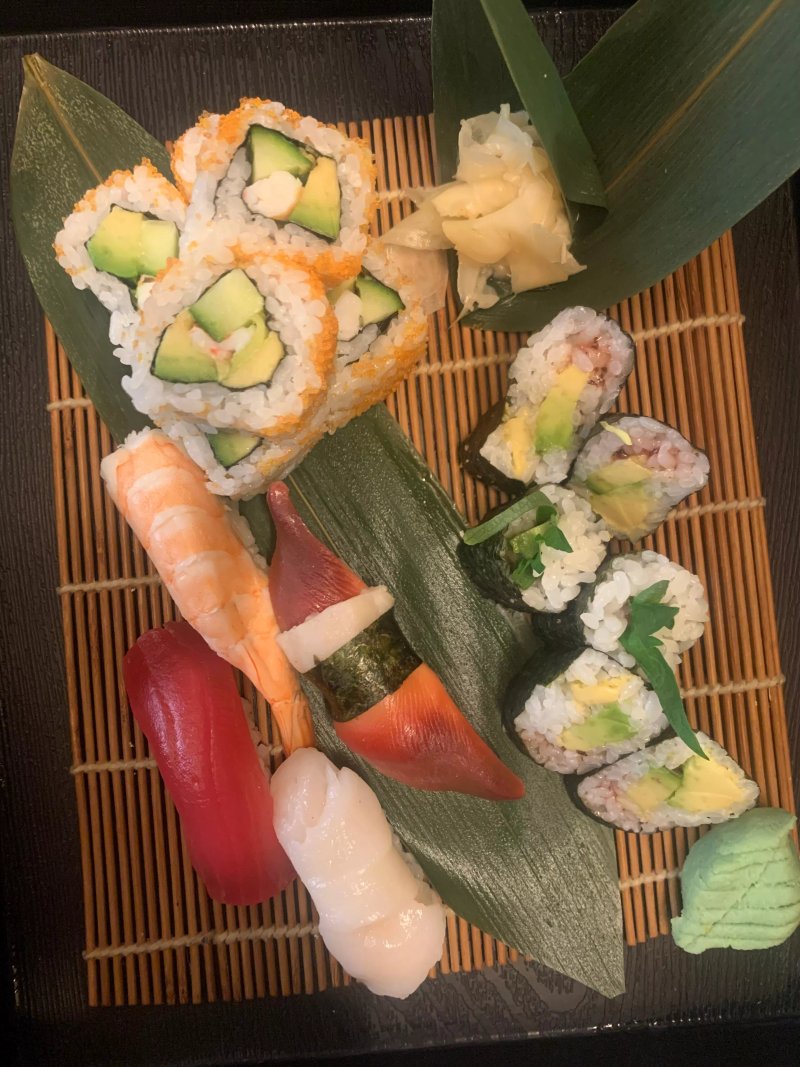 WOW Simply Japanese