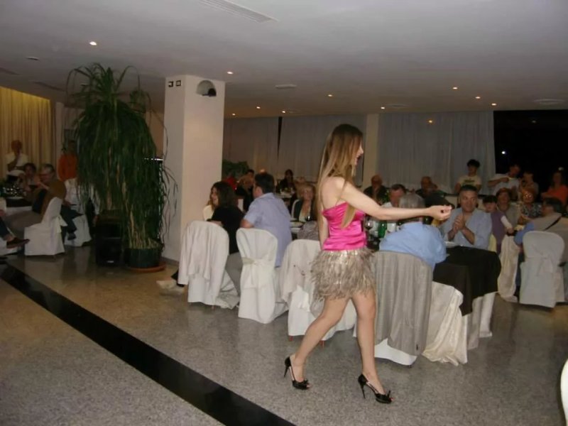 Ristorante DaVinci