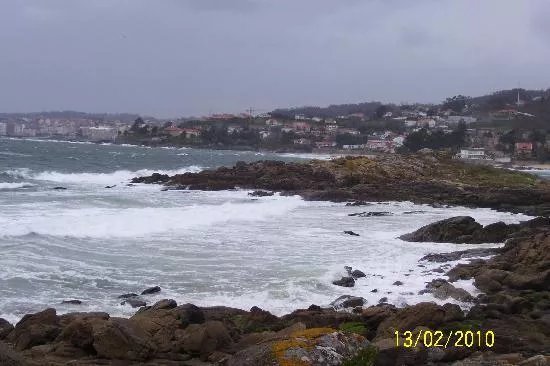 Hotel Riveiro I