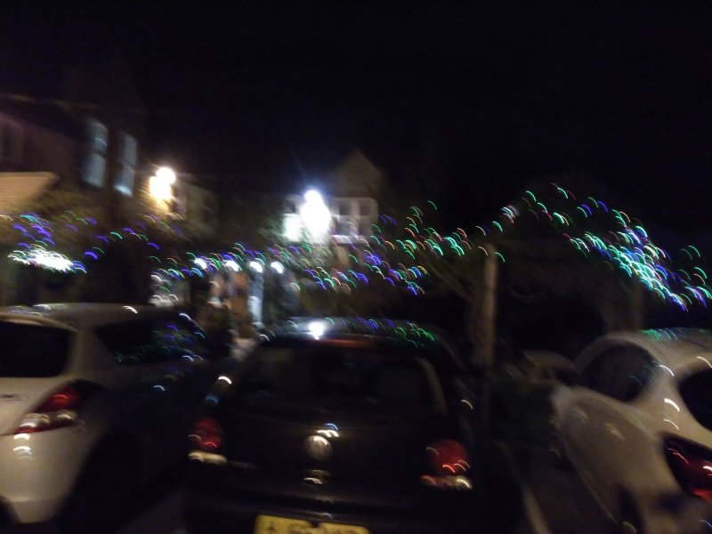 Bolingbroke Arms