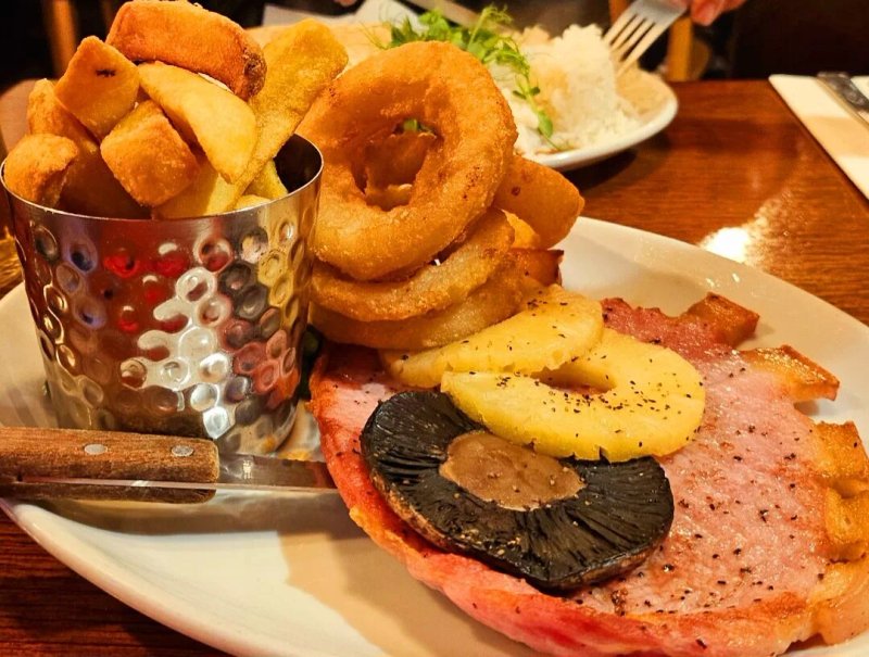 Southampton Arms