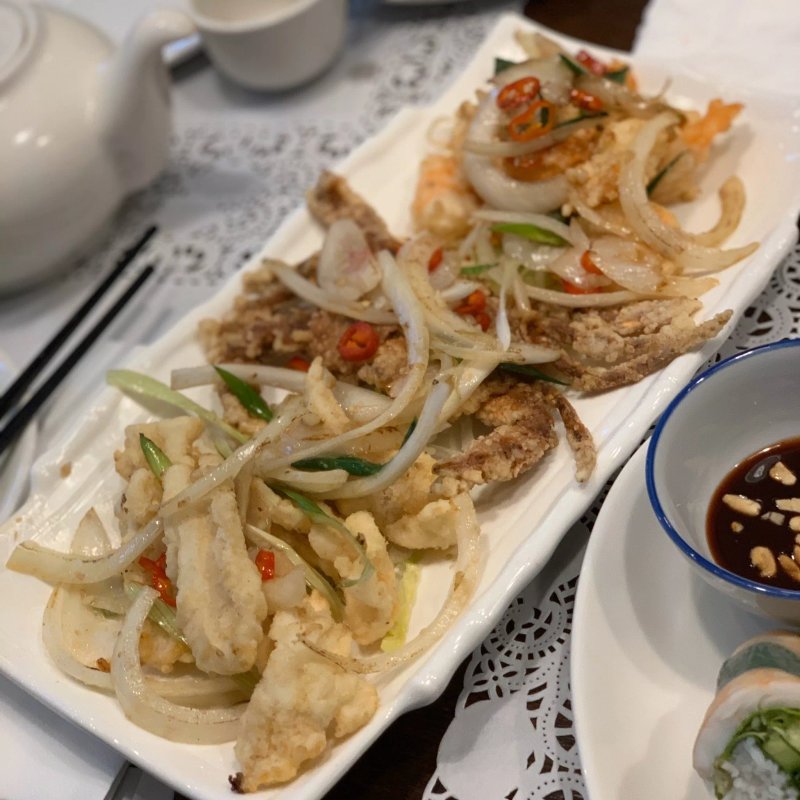 Tam Viet Restaurant