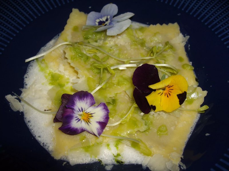 Restauracja Zamku Karpniki