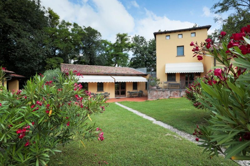 Agriturismo Gardenali
