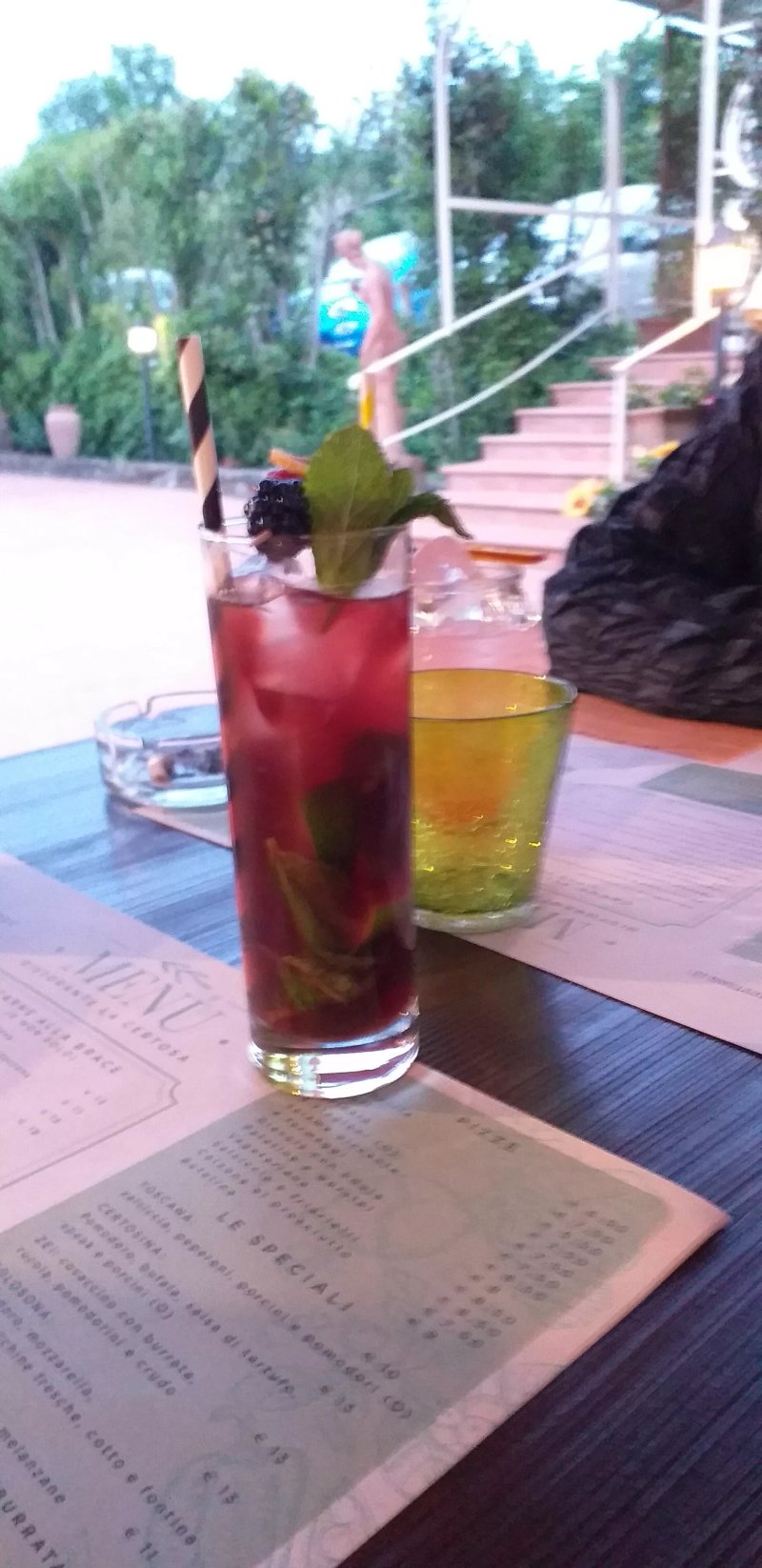 Ristorante La Certosa