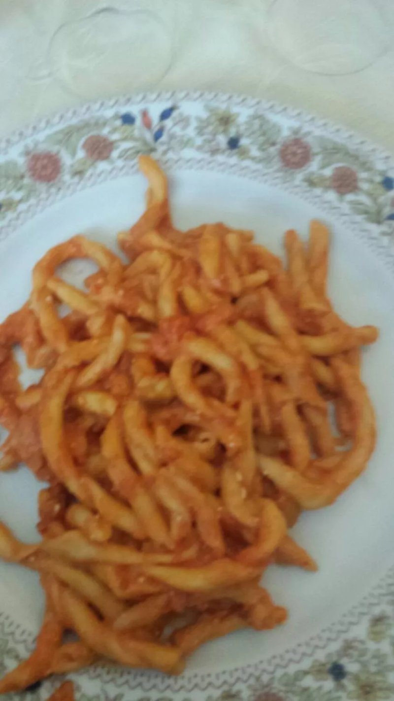Le Tre Lanterne
