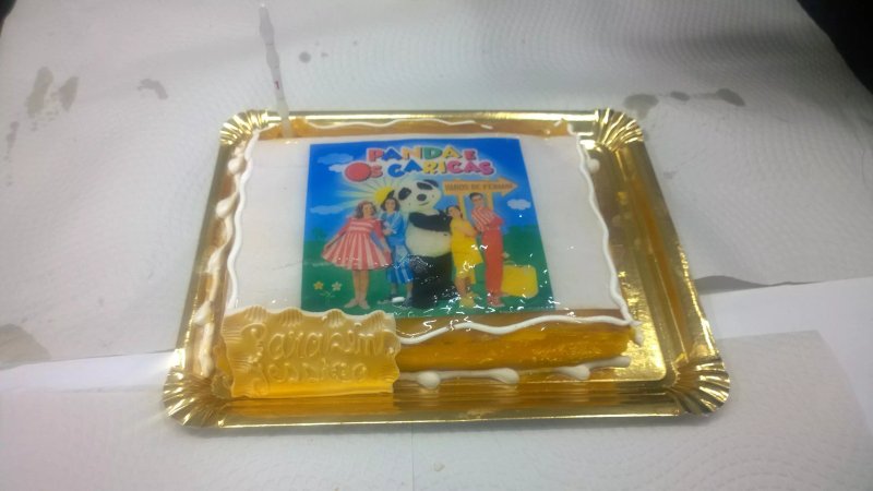 Restaurante O Santos (R)