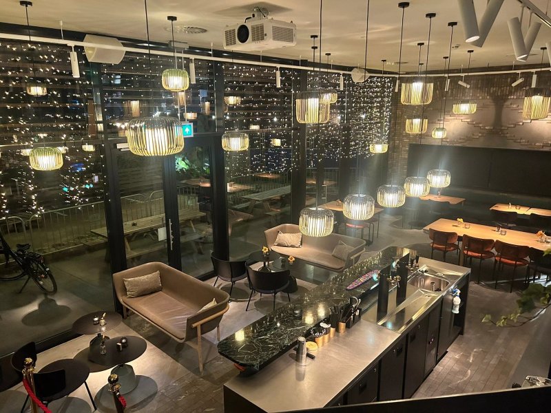 Met Hotel