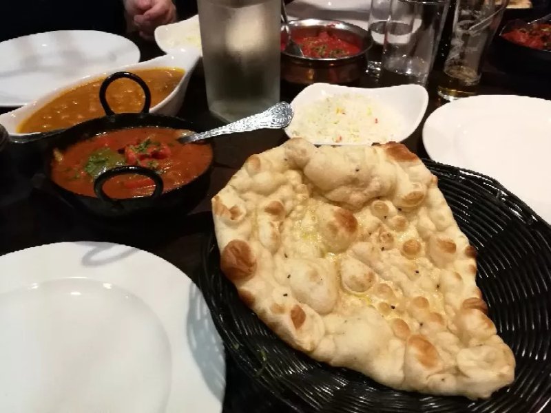 Indian Orchard Restaurant & Takeaway