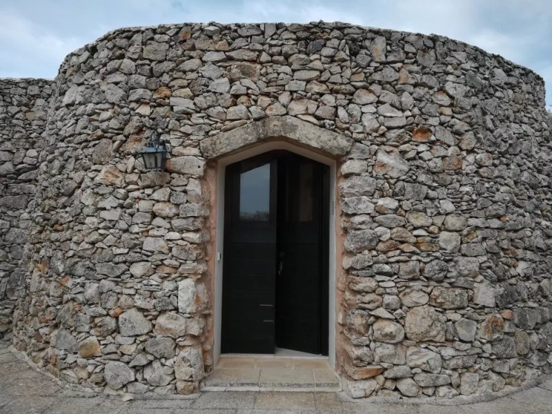 Albergo Santa Maria del Morige Relais