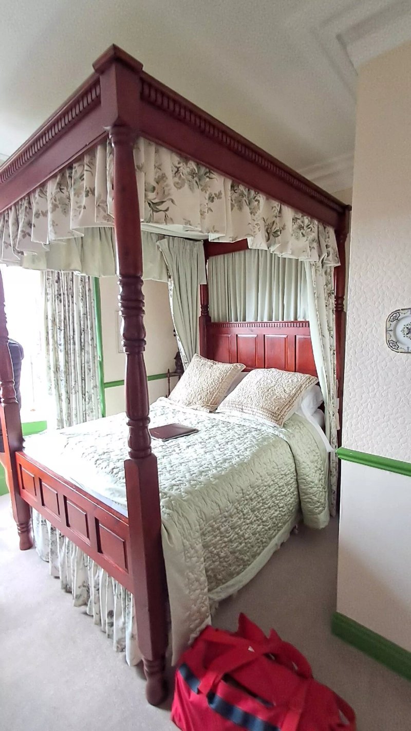 Tall Storeys Guest House