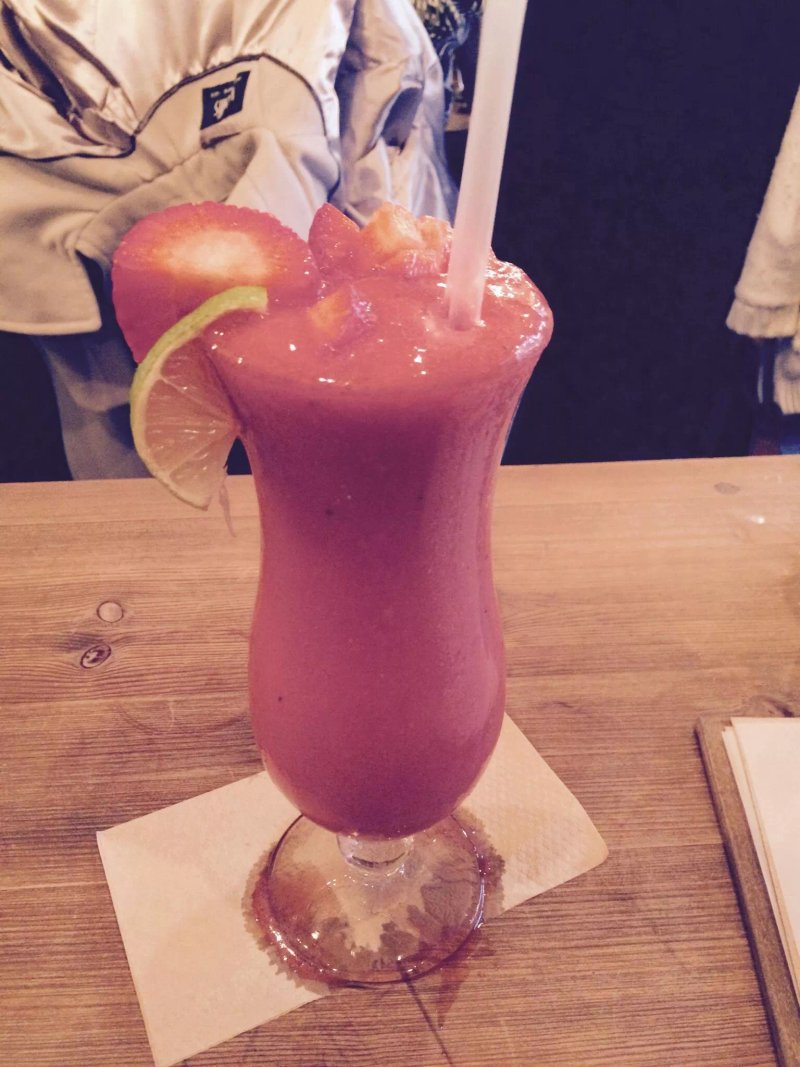 Maddisons Coffee Bar and Bistro