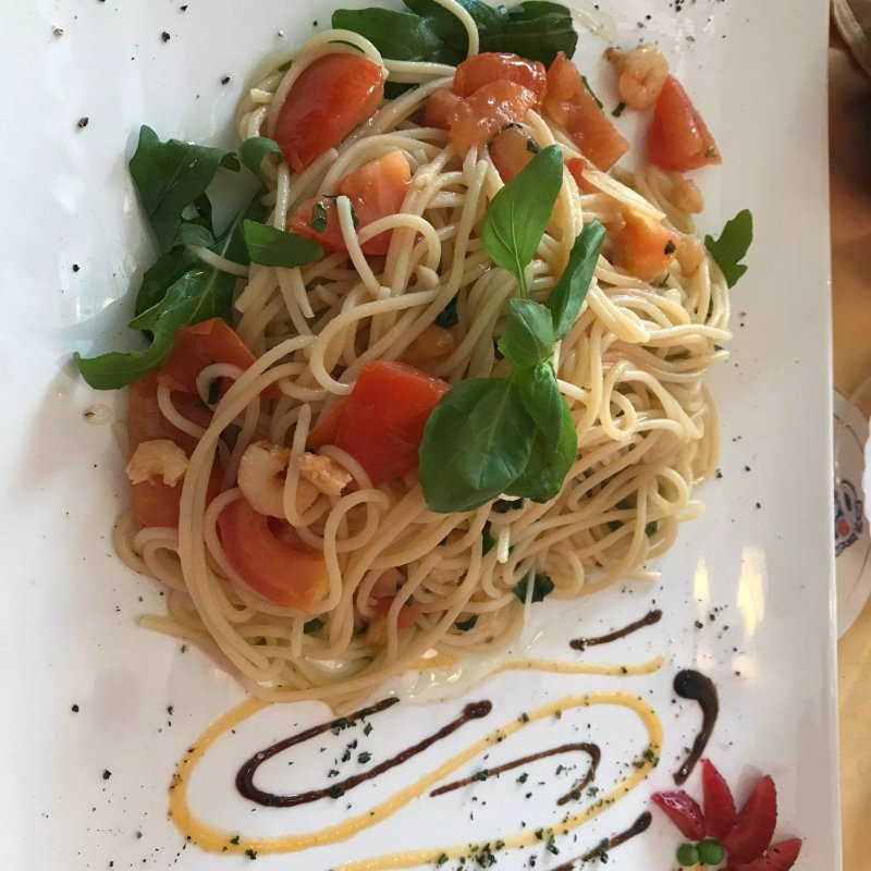 Ristorante Capri Pizzeria