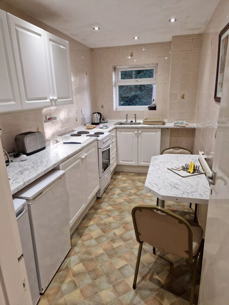 La Suisse Service Apartments