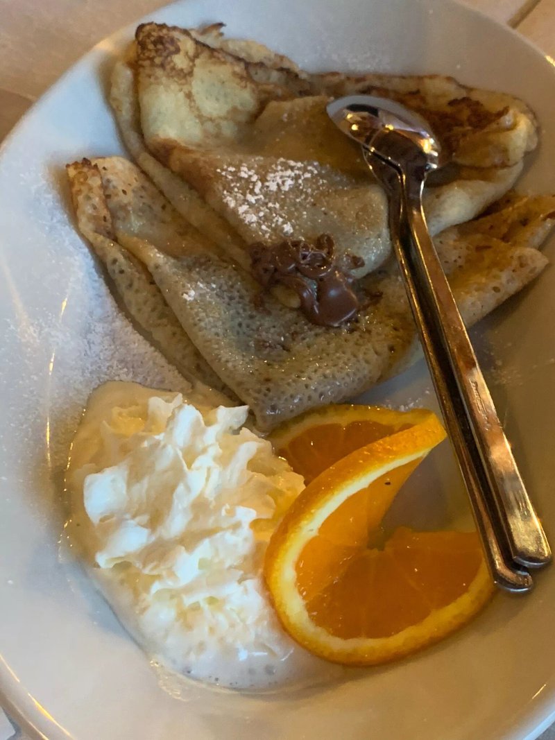 Restaurant Speranza