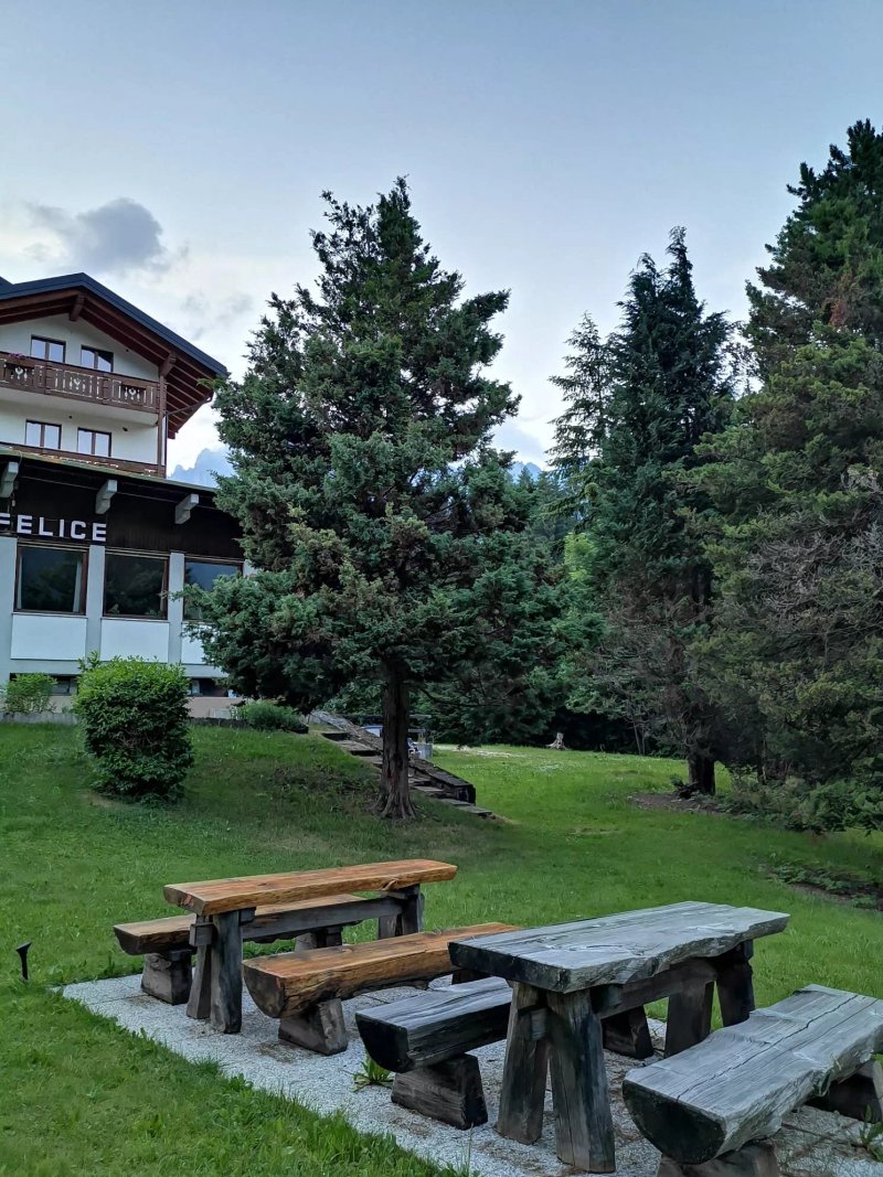 Hotel Albergo Felice