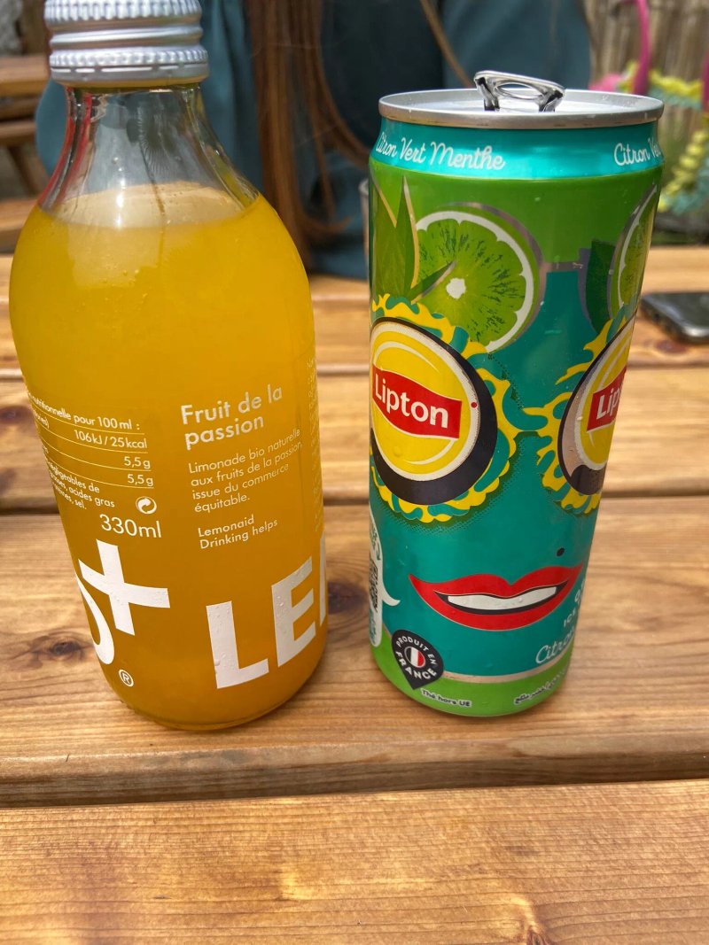 Hawaiian Food Spirit