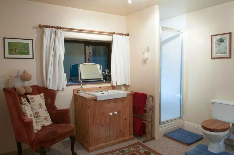 Loadbrook Cottages Bed and Breakfast