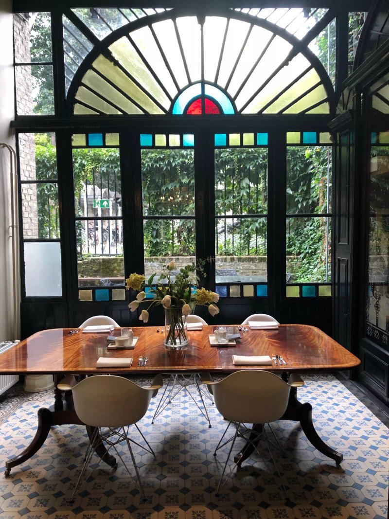 Hotel les Charmes