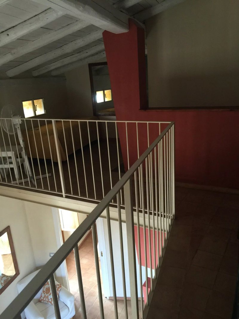 La Casa di Ulisse