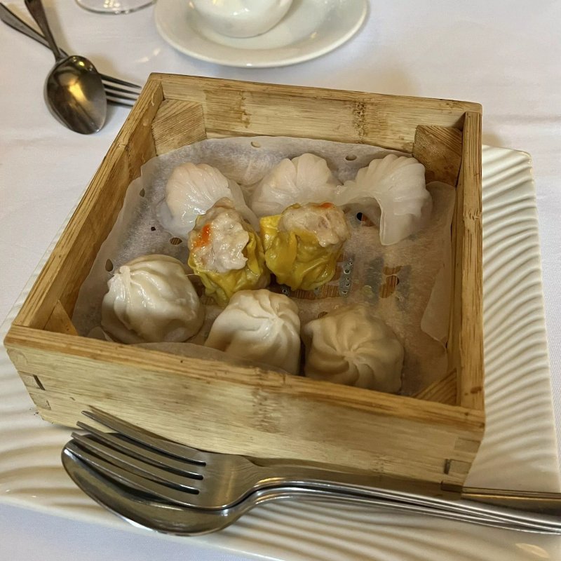 Mandarin Palace