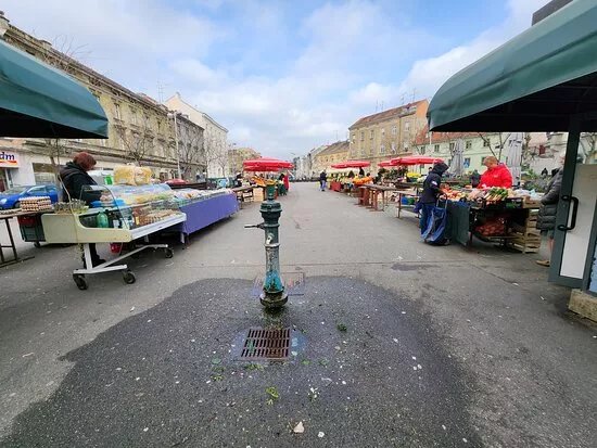 British Square
