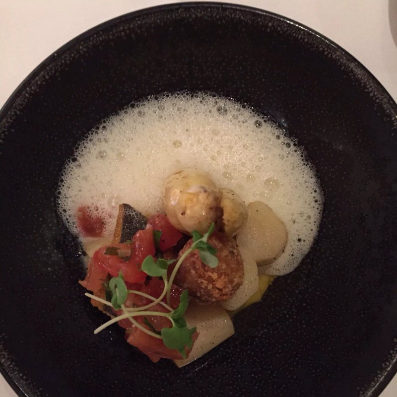 Hotel Restaurant Le Clos des Recollects